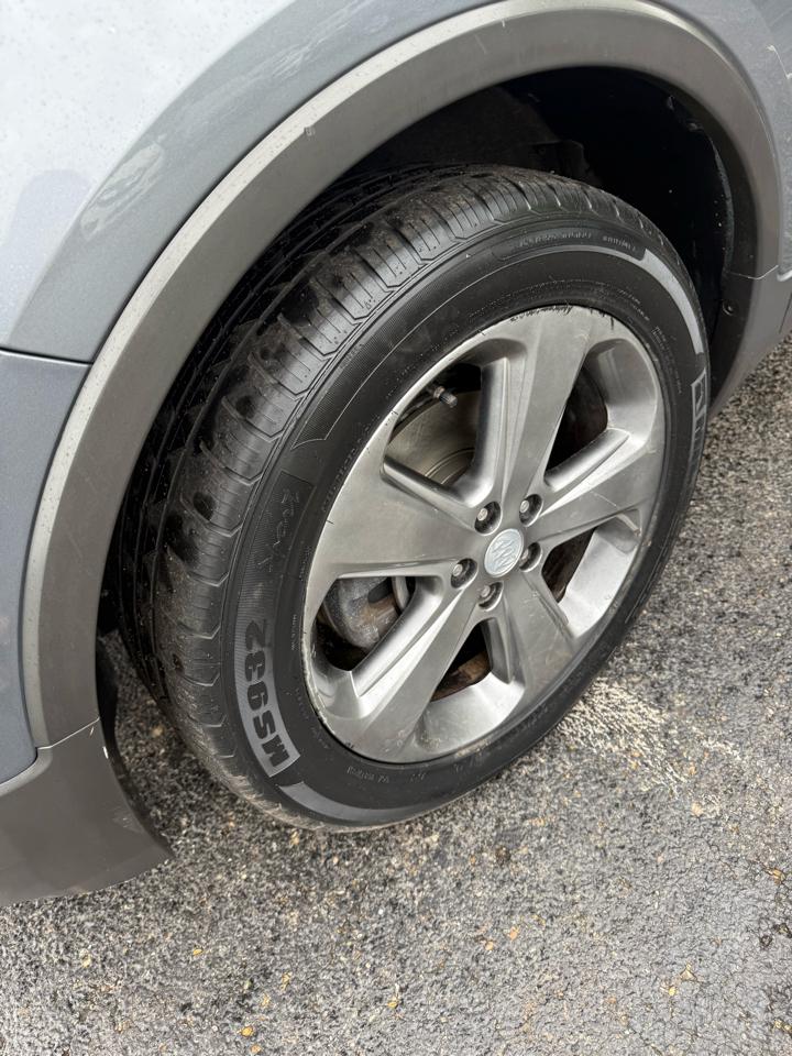 Buick Encore Convenience FWD 2014