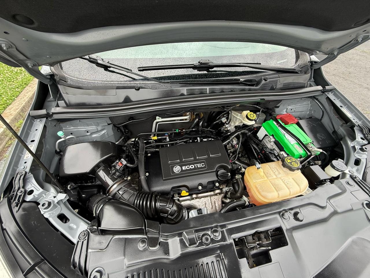 Buick Encore Convenience FWD 2014