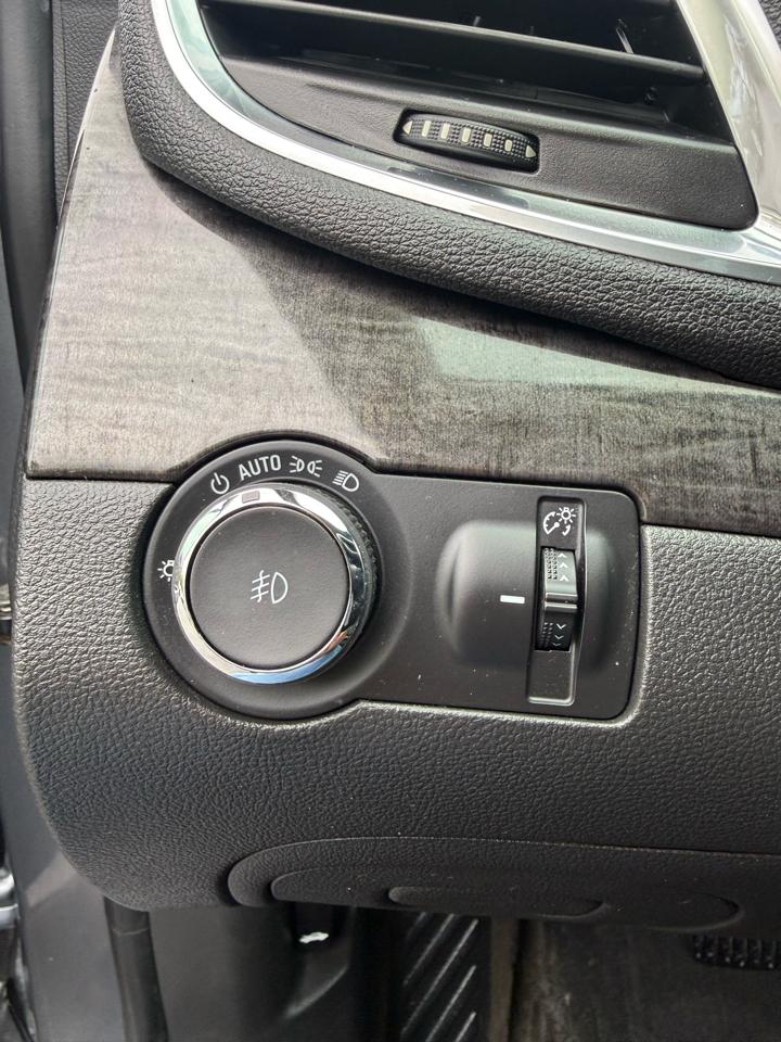 Buick Encore Convenience FWD 2014