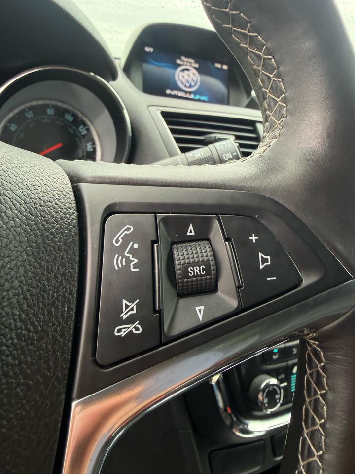 Buick Encore Convenience FWD 2014