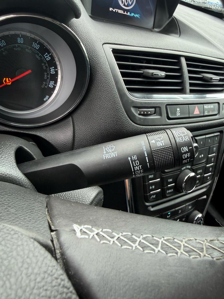 Buick Encore Convenience FWD 2014