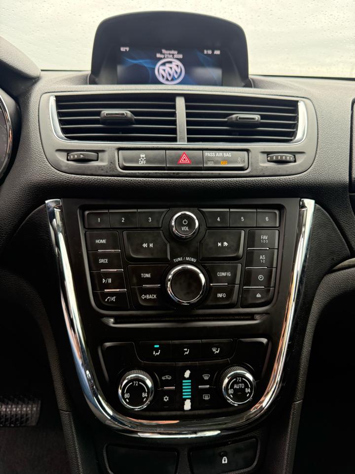 Buick Encore Convenience FWD 2014