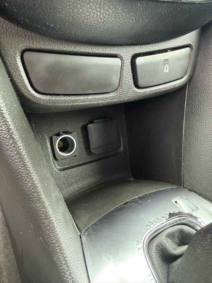 Buick Encore Convenience FWD 2014