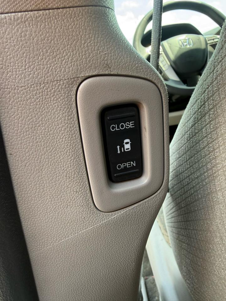 Honda Odyssey EX 2015