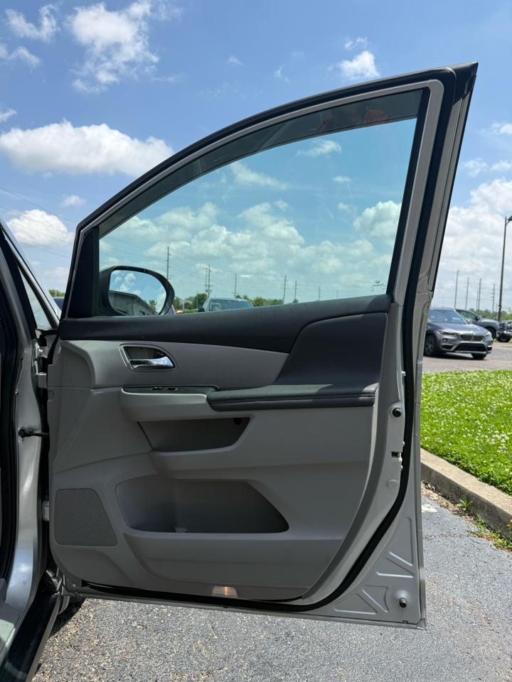 Honda Odyssey EX 2015