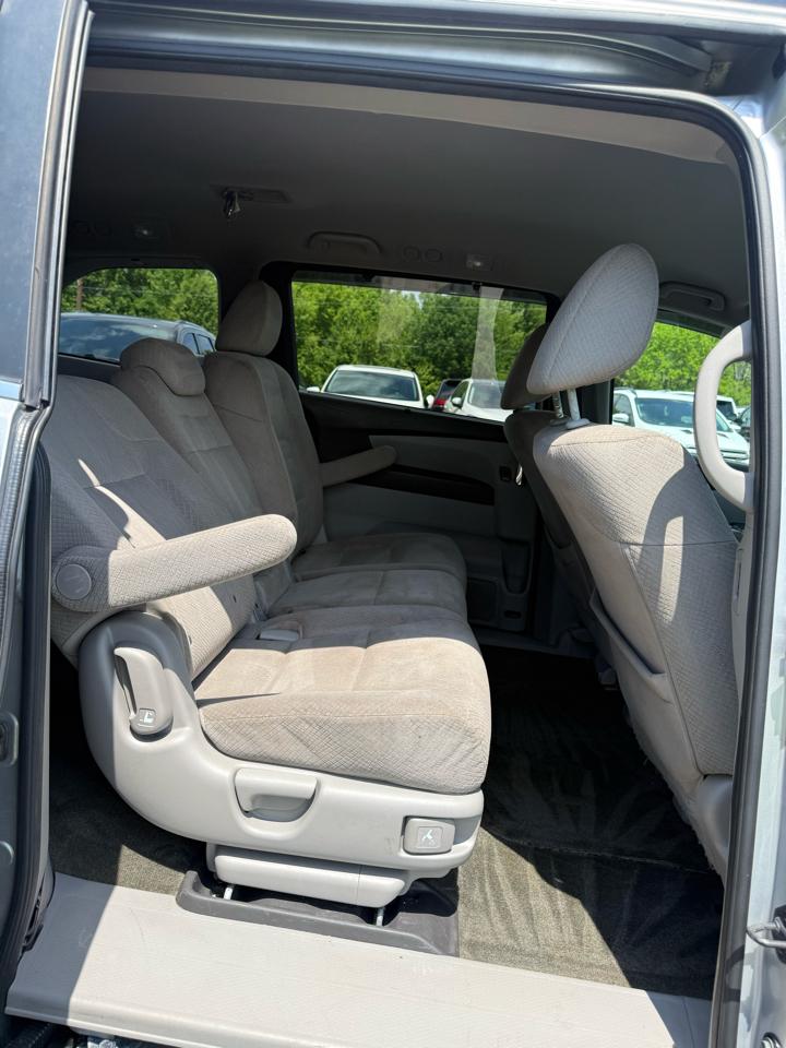 Honda Odyssey EX 2015