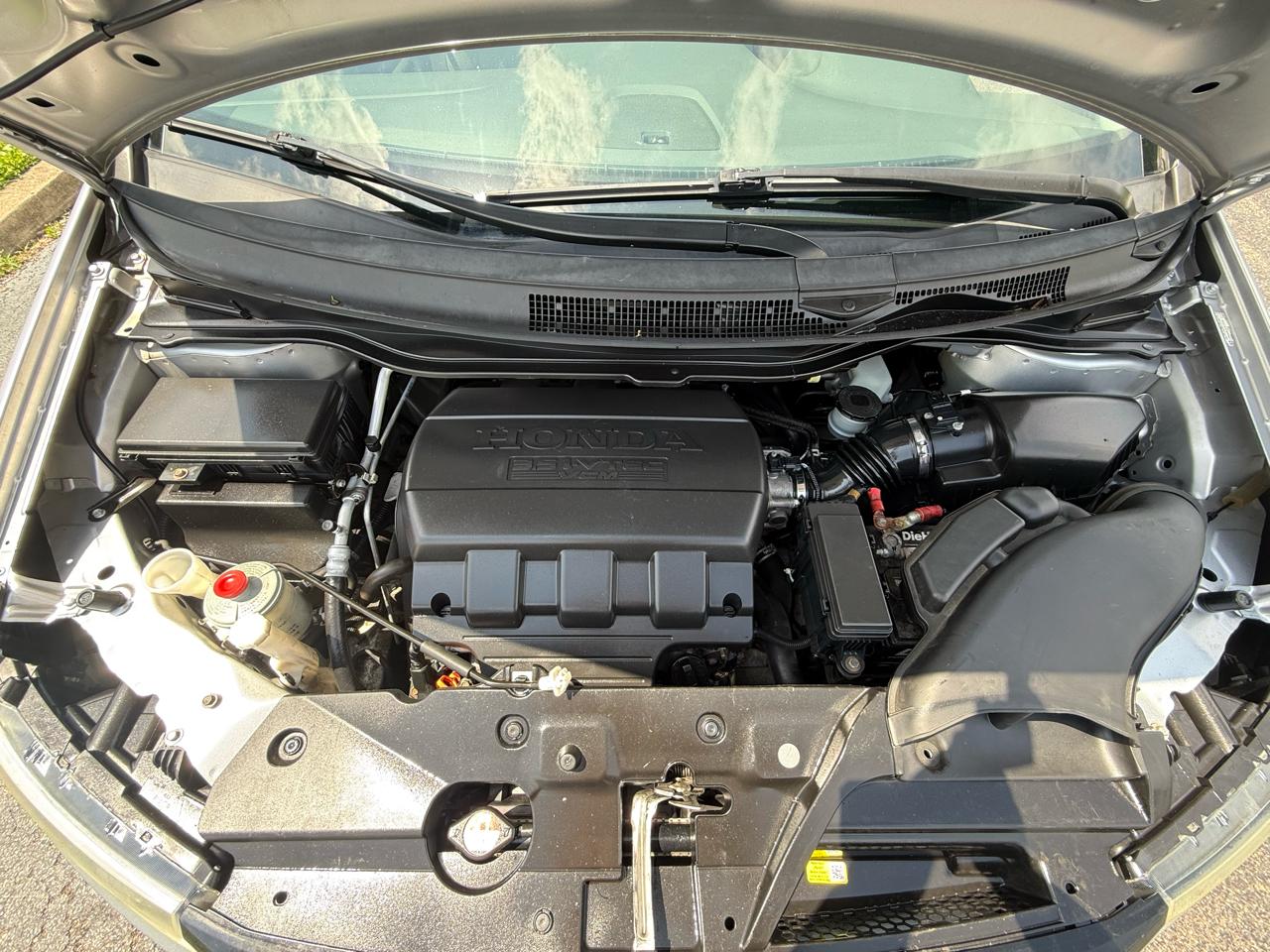 Honda Odyssey EX 2015