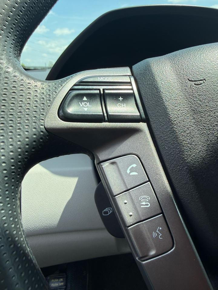Honda Odyssey EX 2015