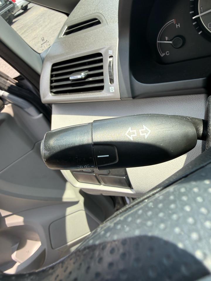 Honda Odyssey EX 2015