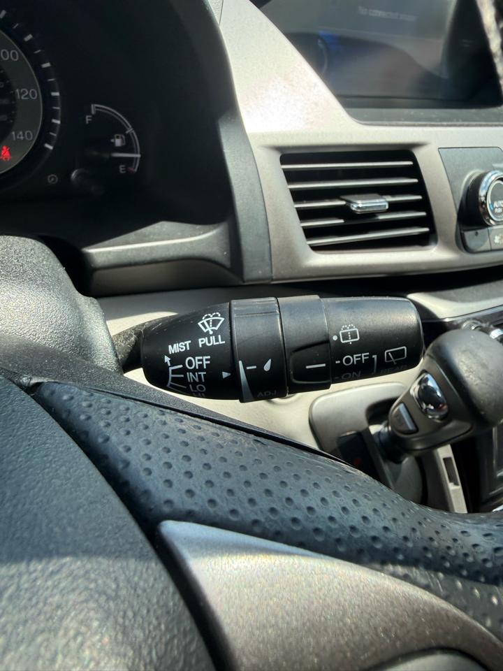 Honda Odyssey EX 2015