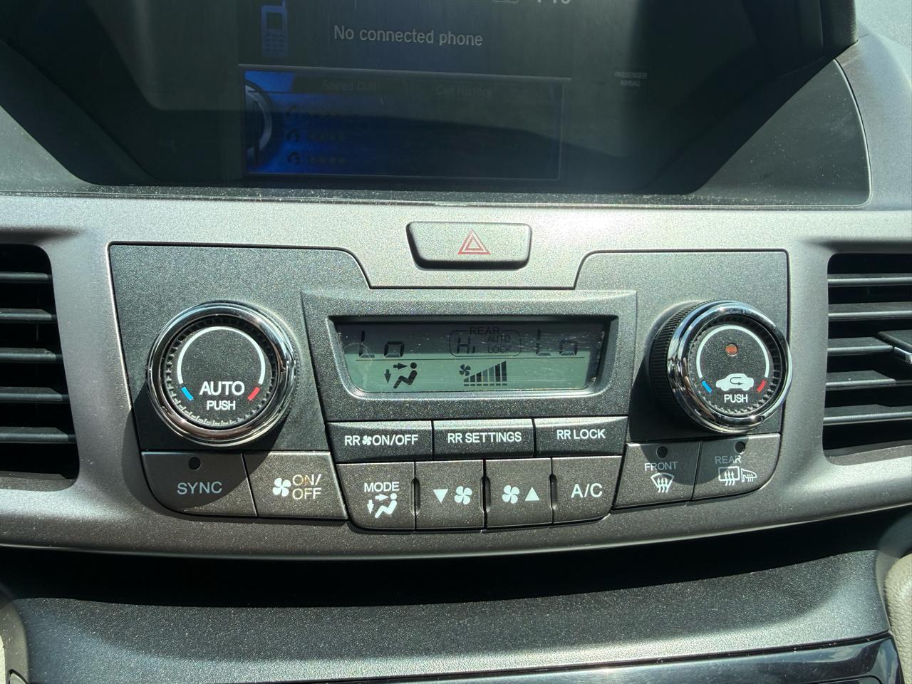 Honda Odyssey EX 2015