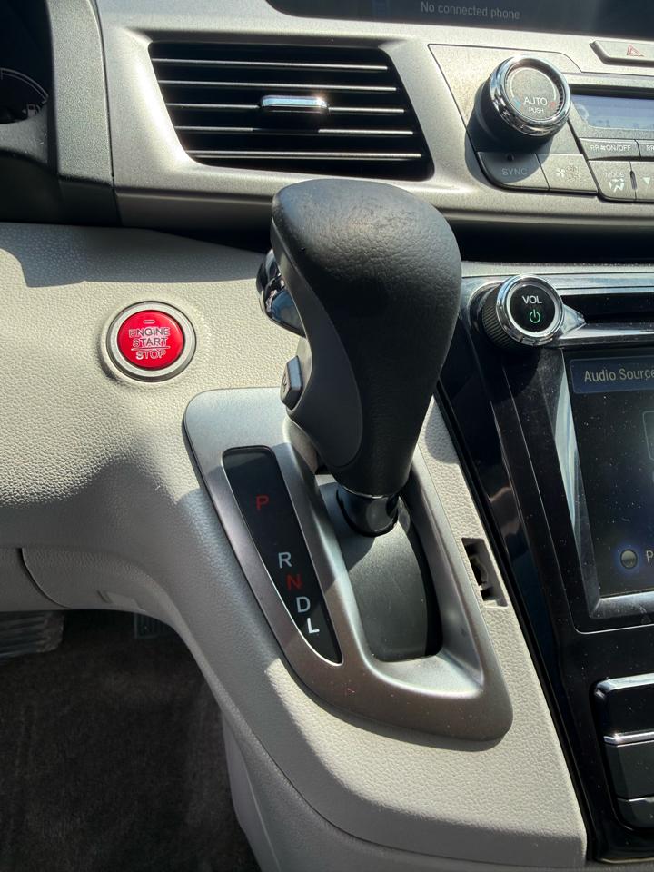 Honda Odyssey EX 2015