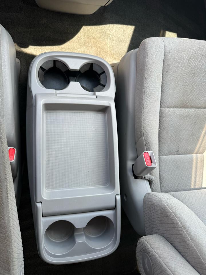 Honda Odyssey EX 2015