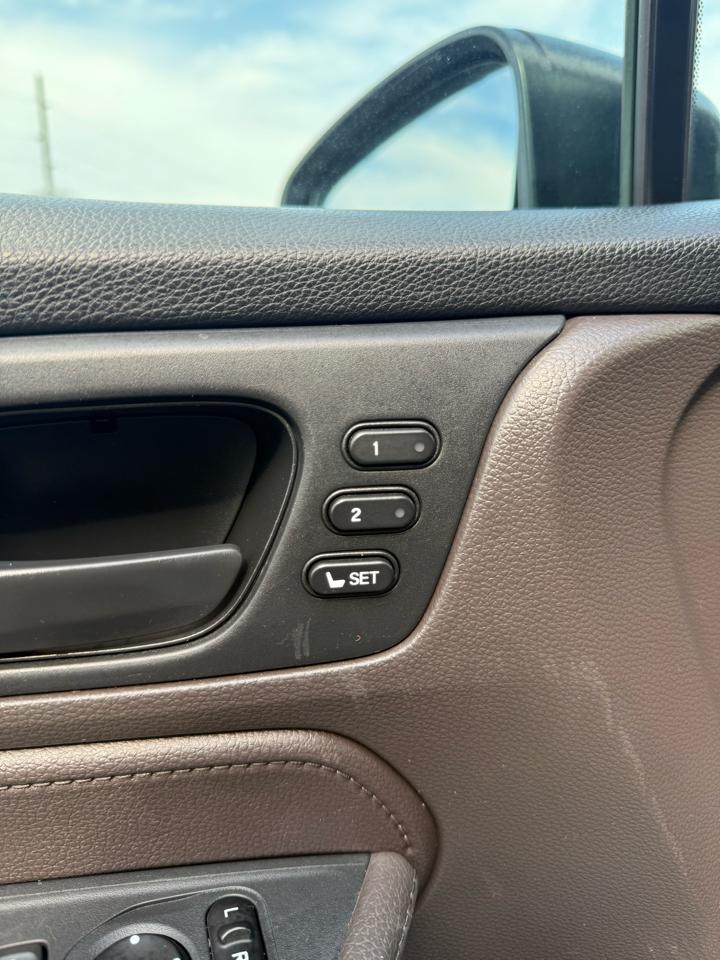 Honda Odyssey EXR 2018