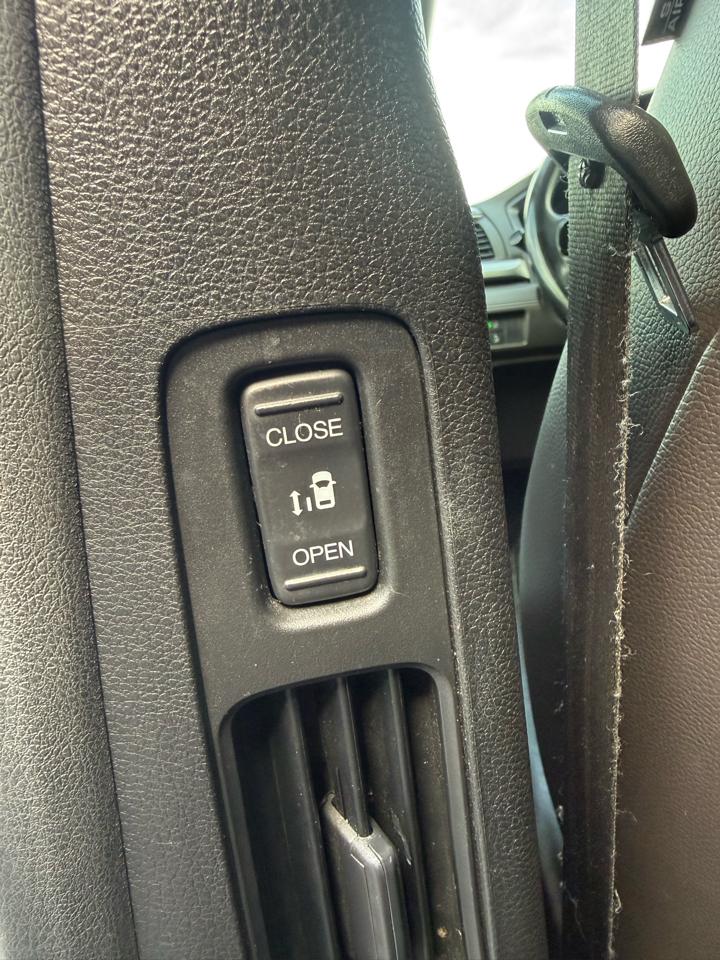 Honda Odyssey EXR 2018