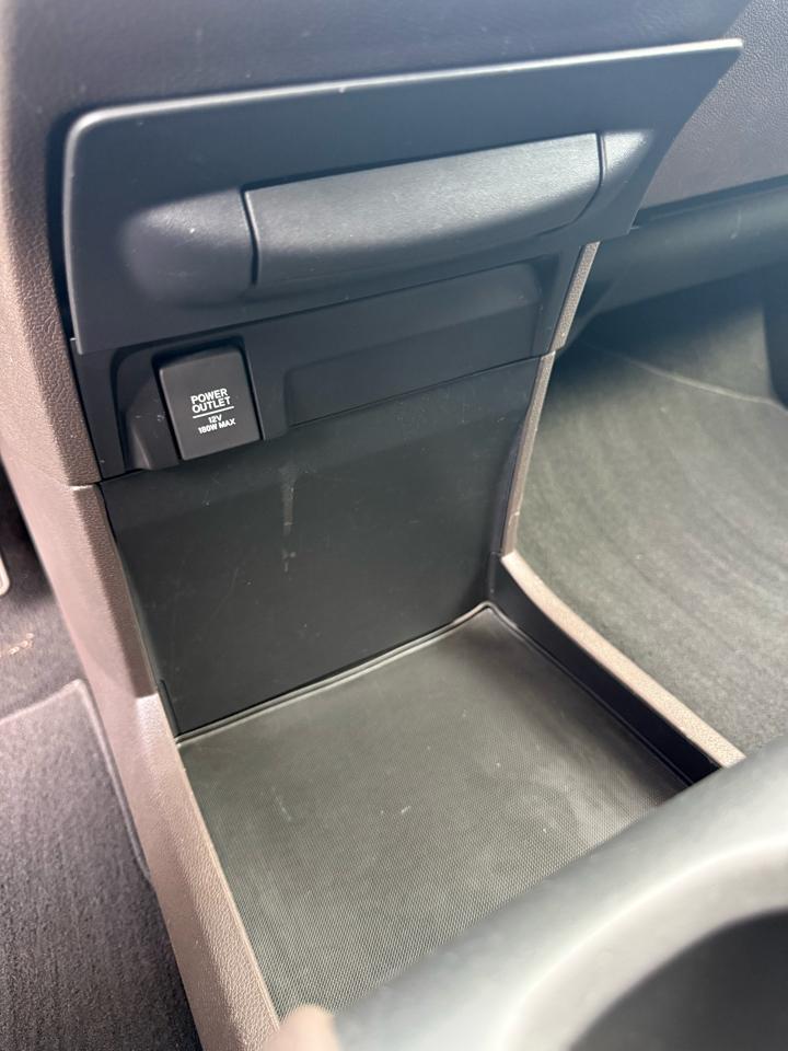 Honda Odyssey EXR 2018