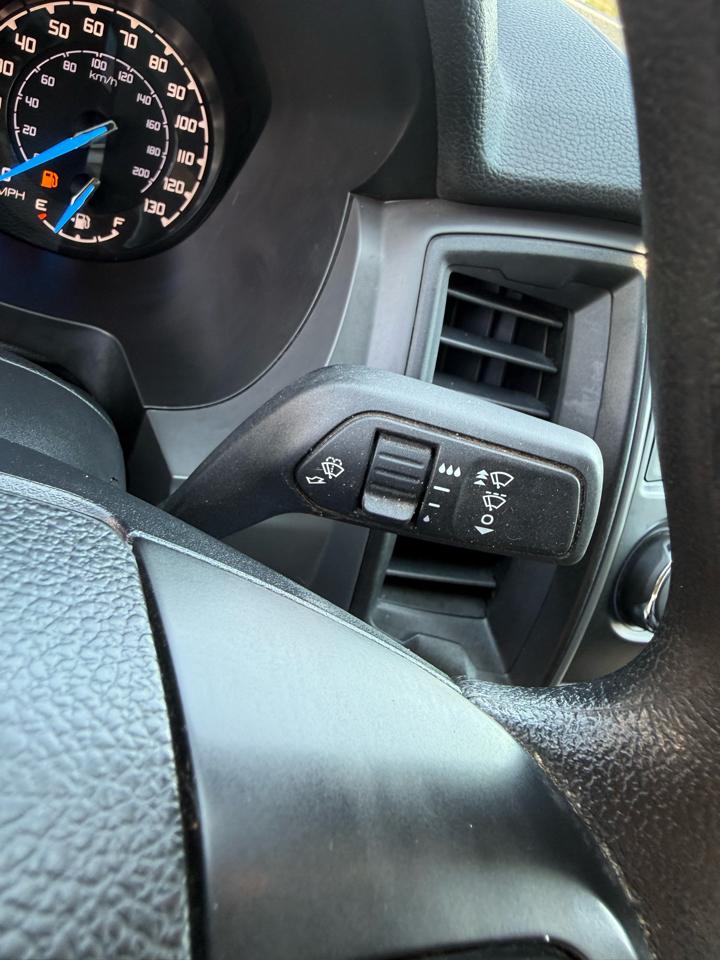 Ford Ranger XL SuperCrew 4WD 2020