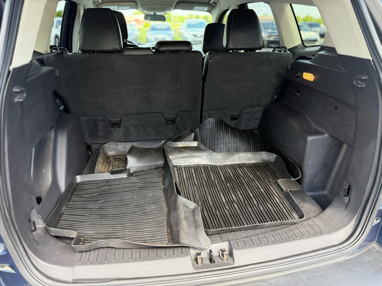 Ford Escape SEL FWD 2018