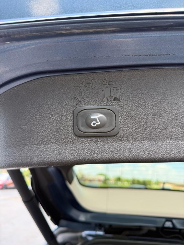 Ford Escape SEL FWD 2018