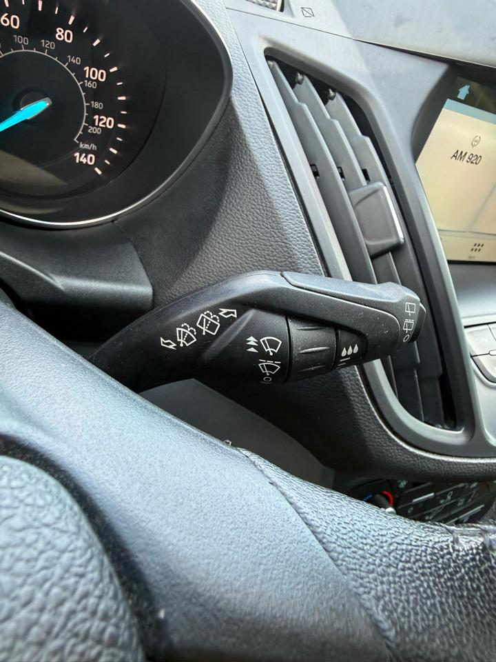Ford Escape SEL FWD 2018