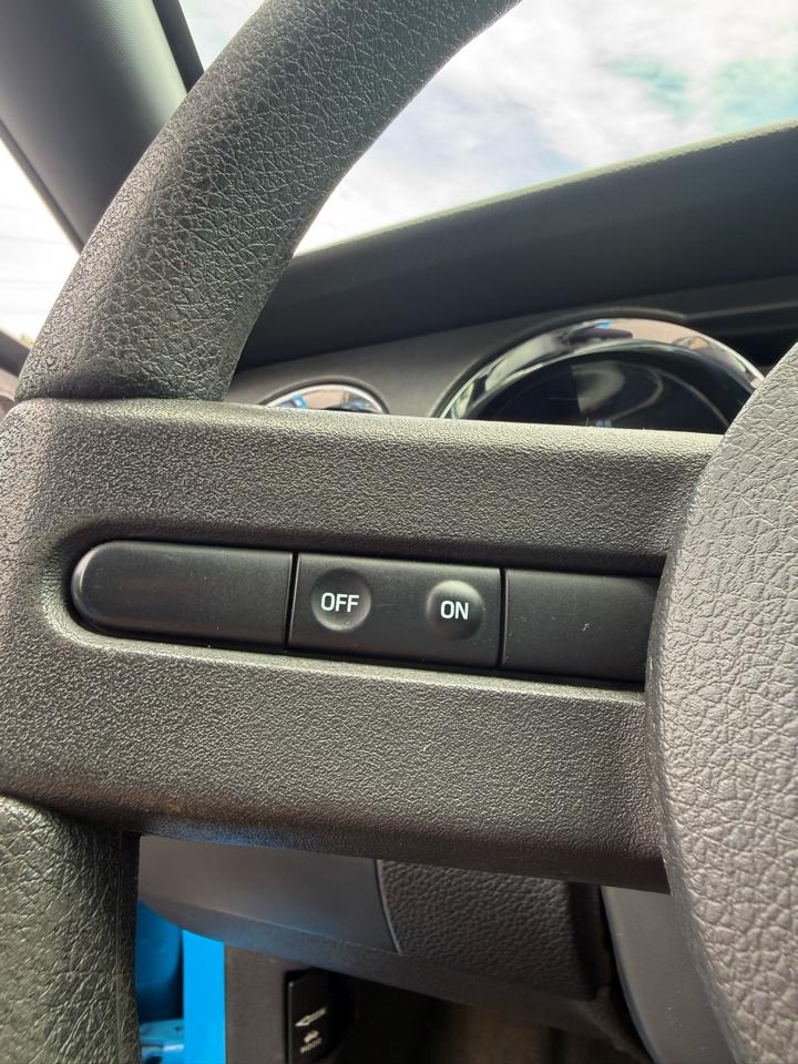 Ford Mustang V6 Coupe 2010
