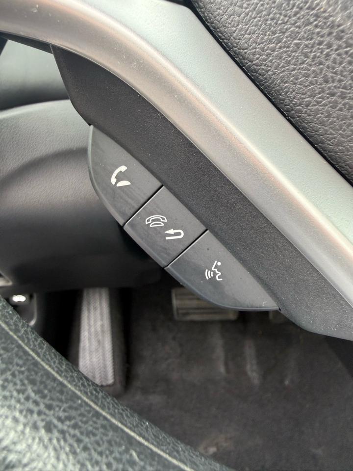 Honda Civic EX Sedan CVT 2014