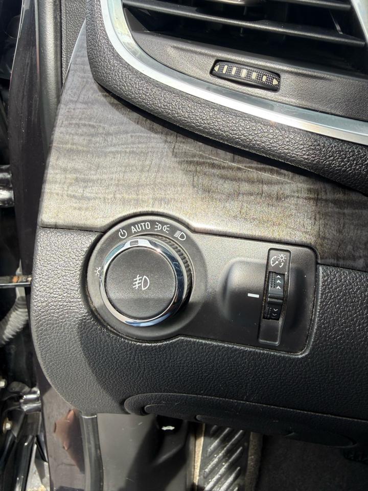 Buick Encore Leather FWD 2014
