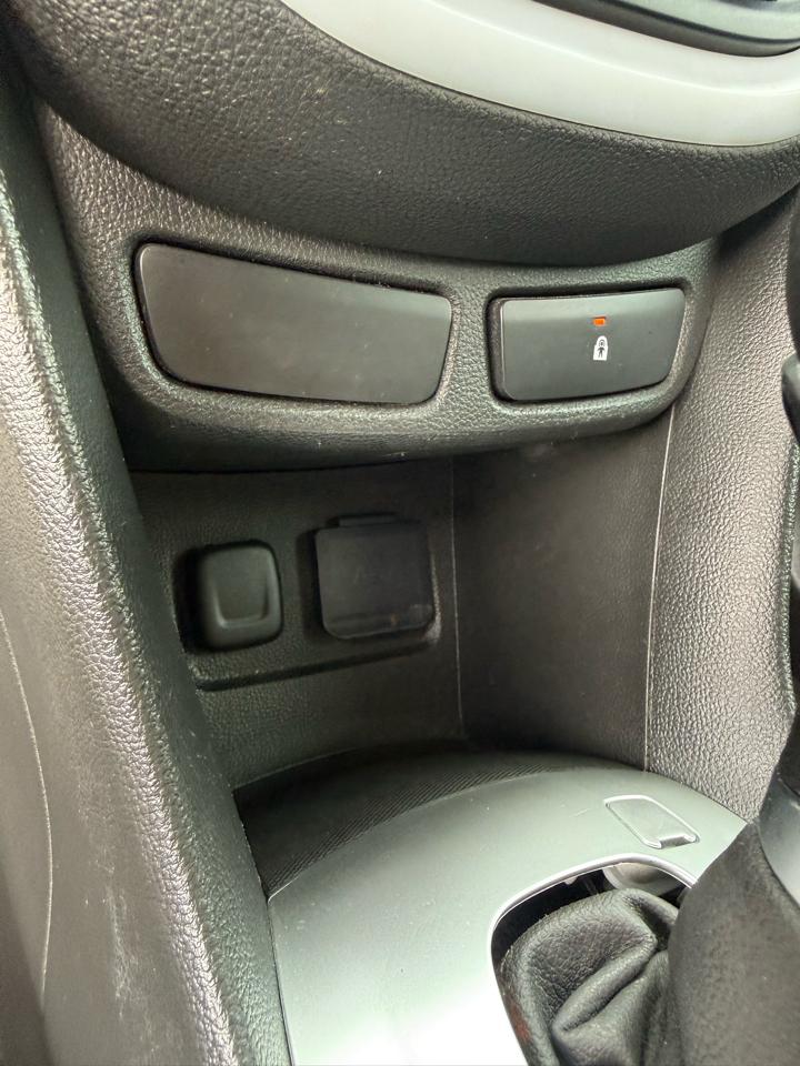 Buick Encore Leather FWD 2014