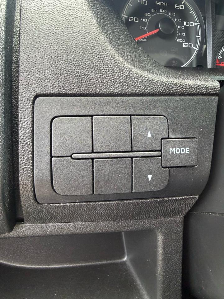 RAM Promaster 3500 High Roof Tradesman 159-in. WB Ext 2014