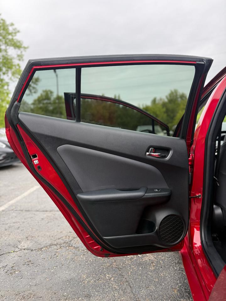 Toyota Prius Prime Premium 2017
