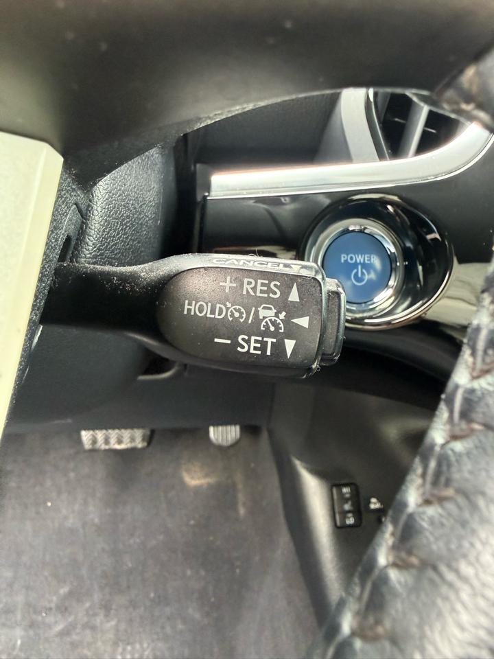 Toyota Prius Prime Premium 2017