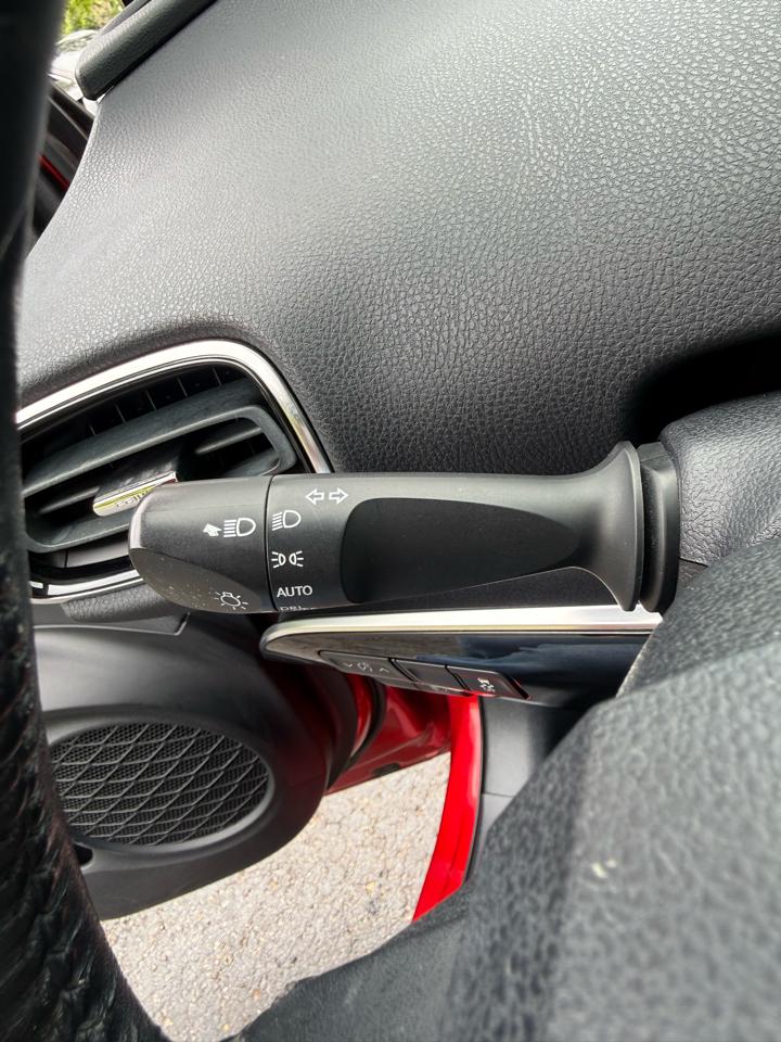 Toyota Prius Prime Premium 2017