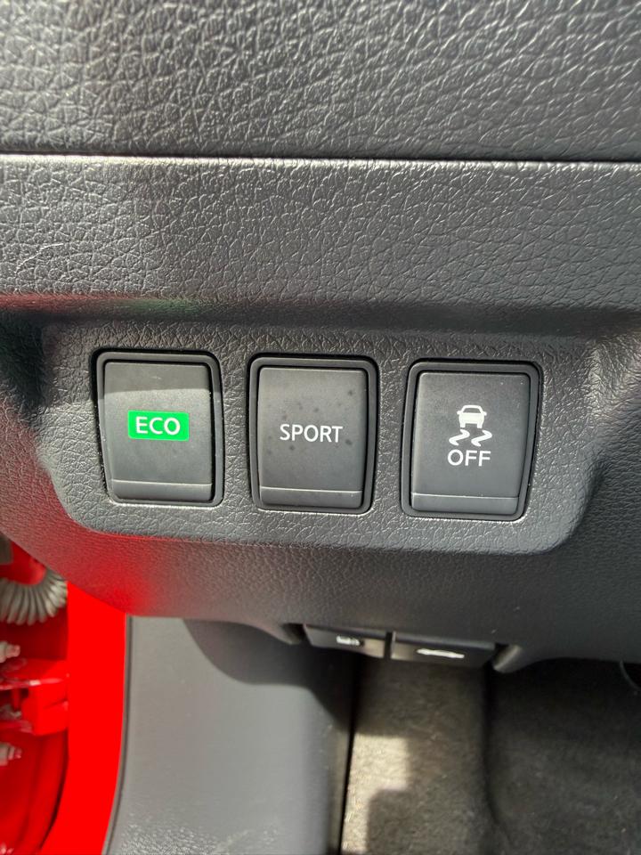 Nissan Sentra SR 2015