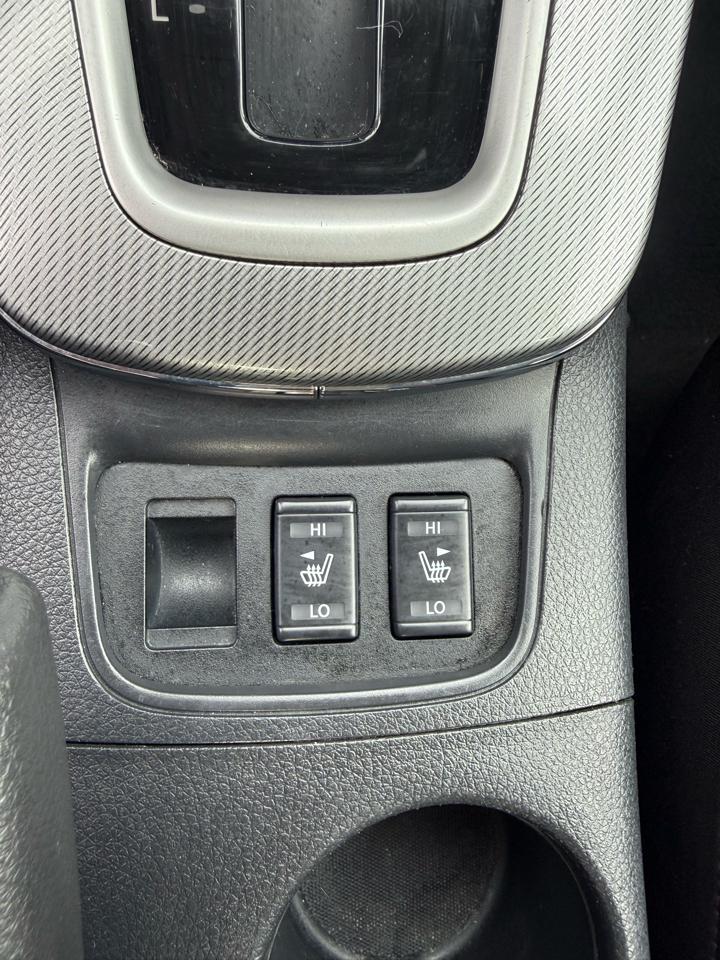 Nissan Sentra SR 2015