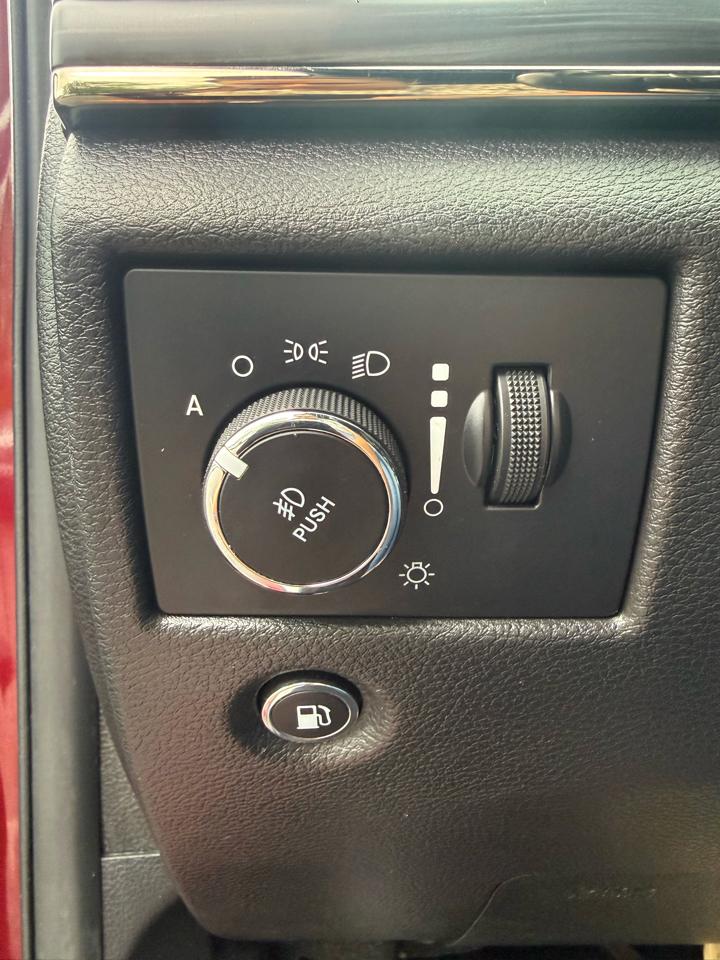 Jeep Grand Cherokee  2019