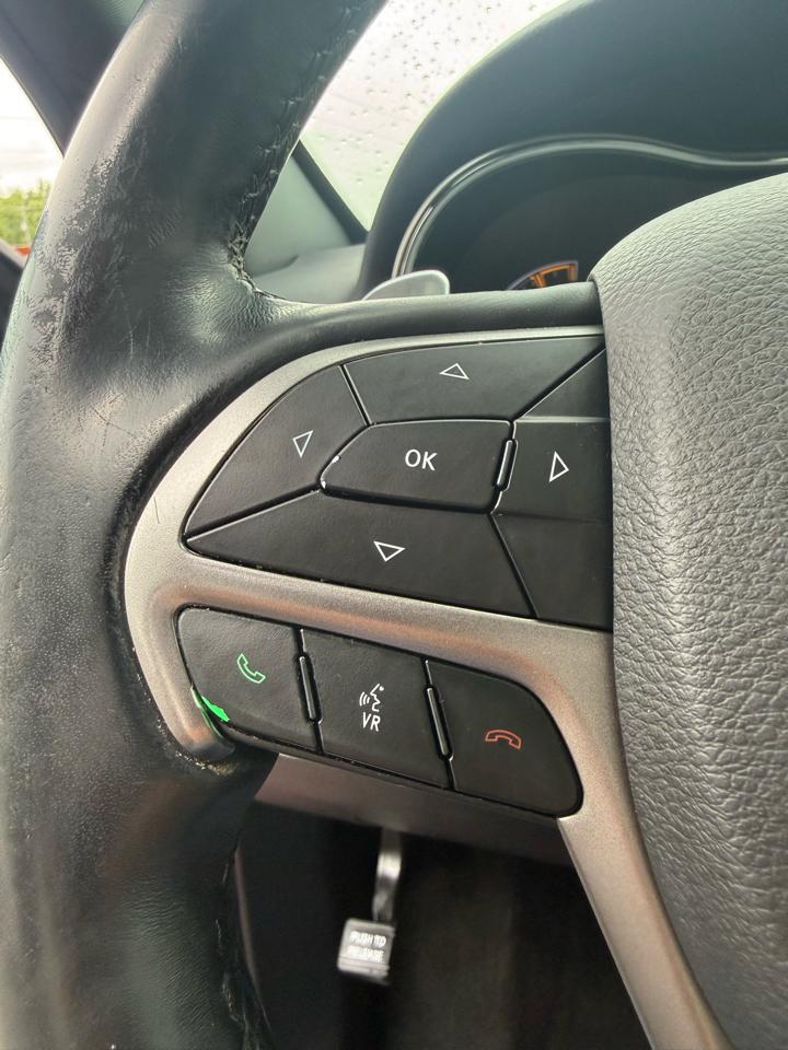 Jeep Grand Cherokee  2019