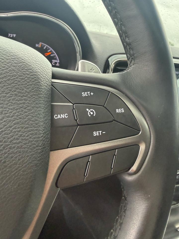 Jeep Grand Cherokee  2019