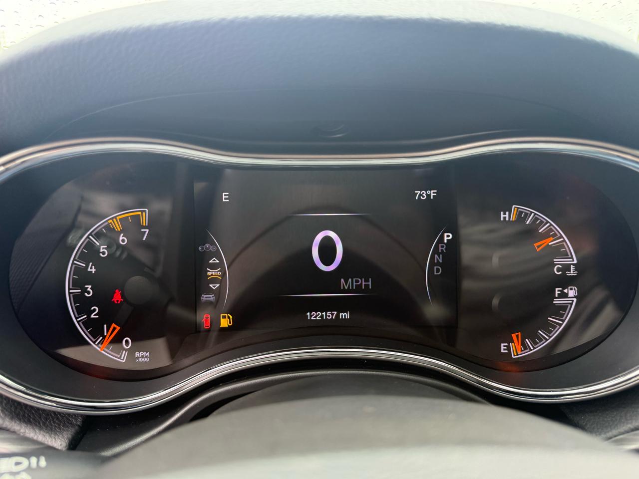 Jeep Grand Cherokee  2019