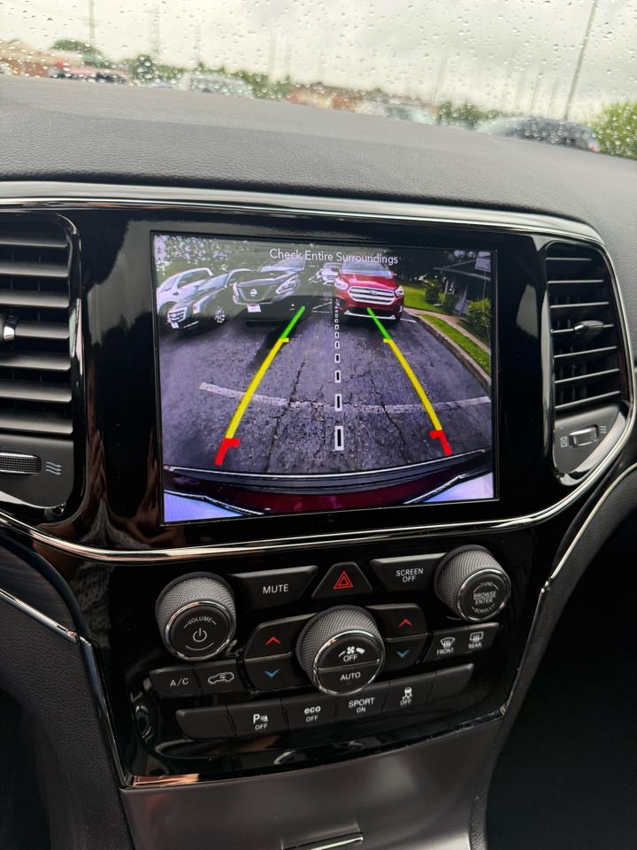 Jeep Grand Cherokee  2019