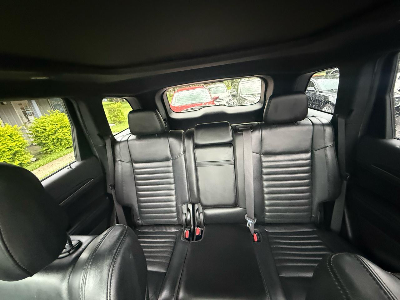 Jeep Grand Cherokee  2019