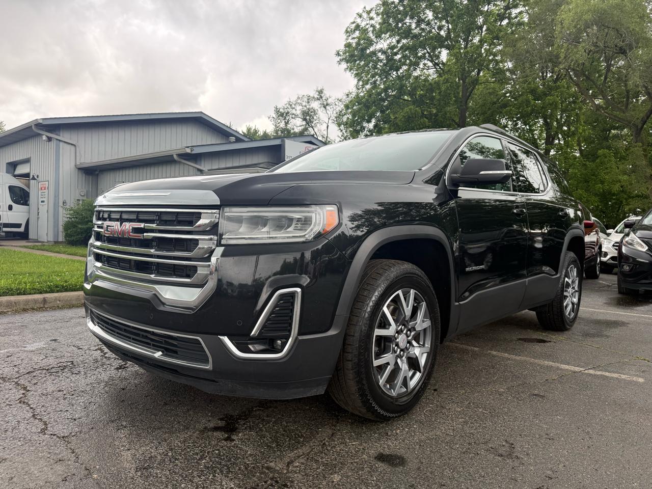 GMC Acadia SLT 2023