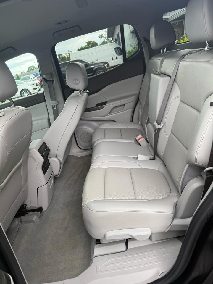 GMC Acadia SLT 2023