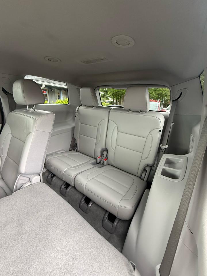 GMC Acadia SLT 2023