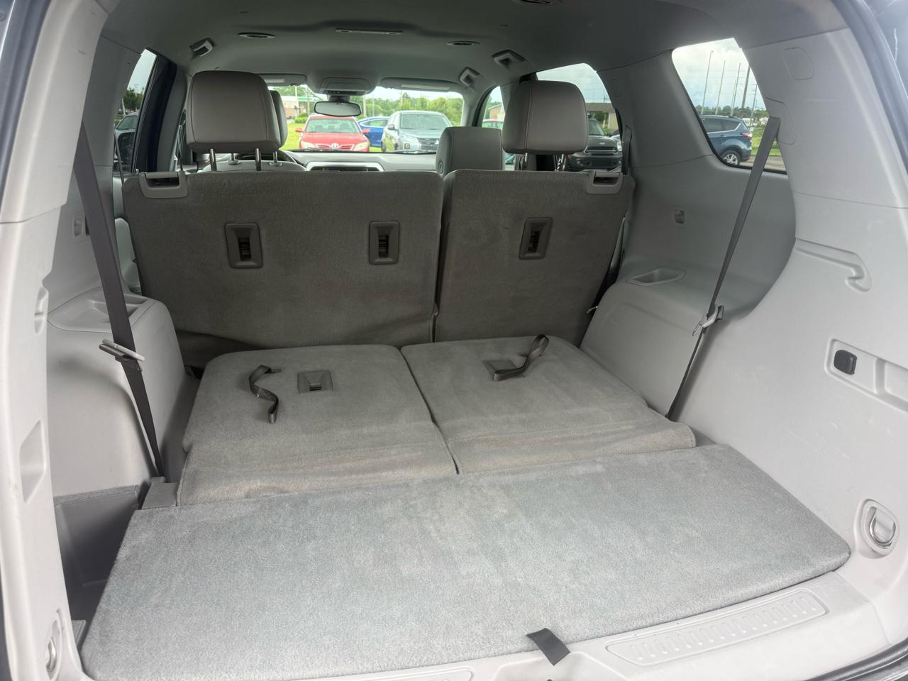 GMC Acadia SLT 2023