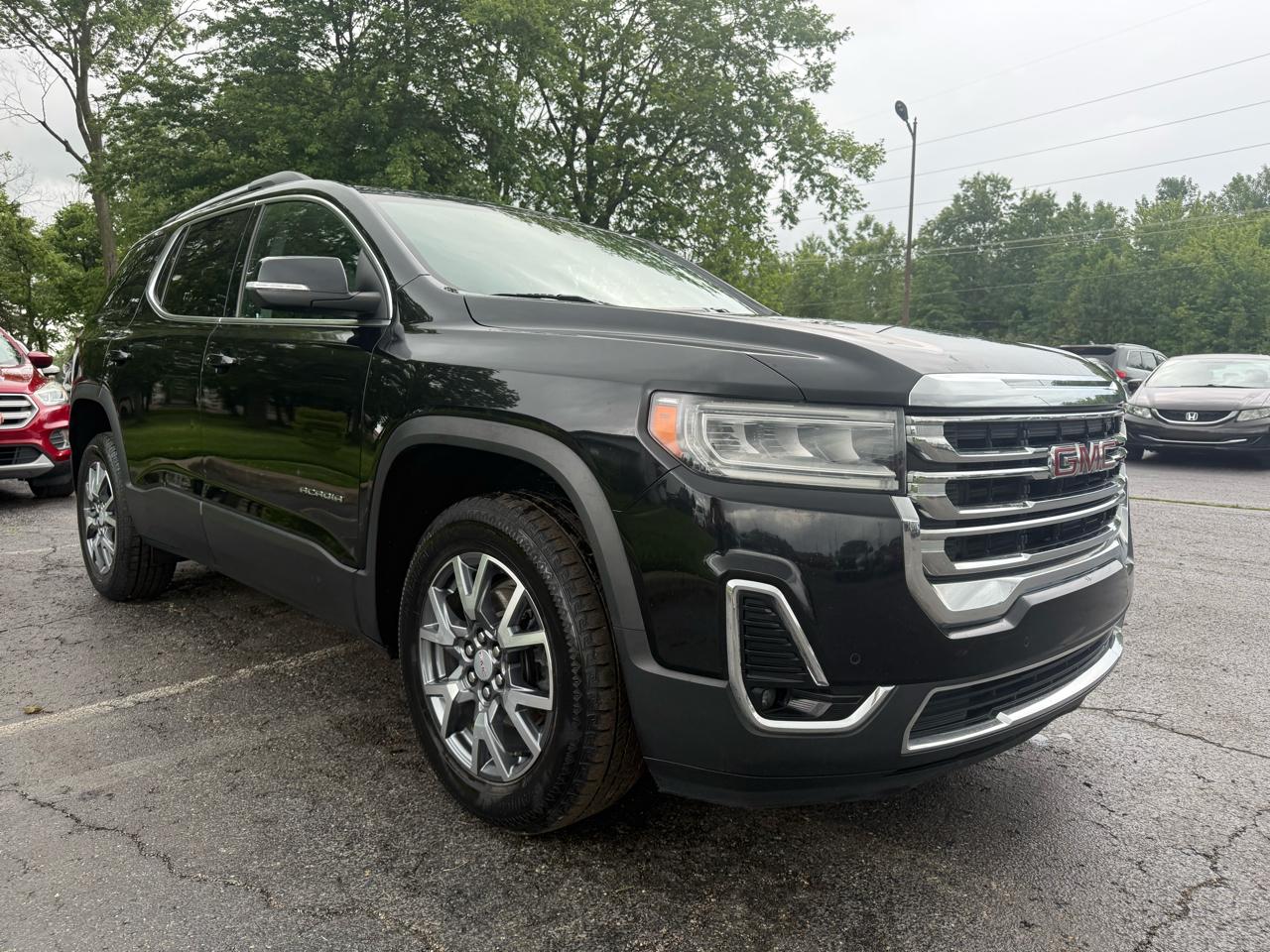 GMC Acadia SLT 2023