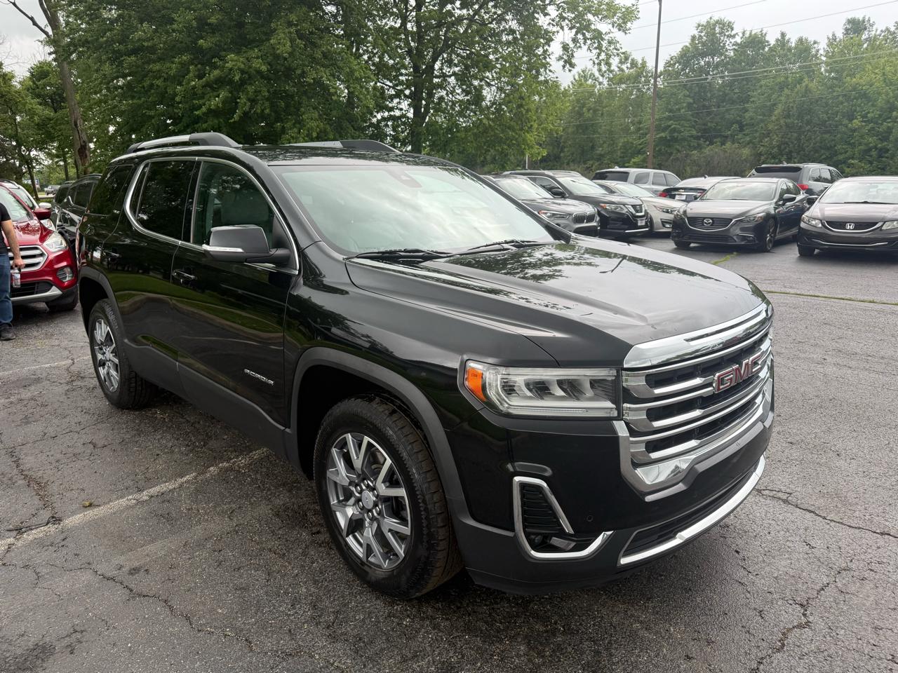 GMC Acadia SLT 2023