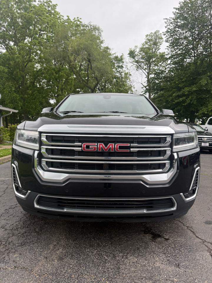 GMC Acadia SLT 2023