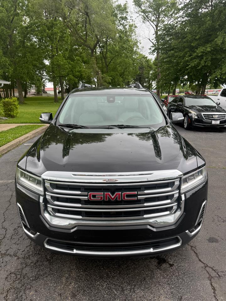 GMC Acadia SLT 2023