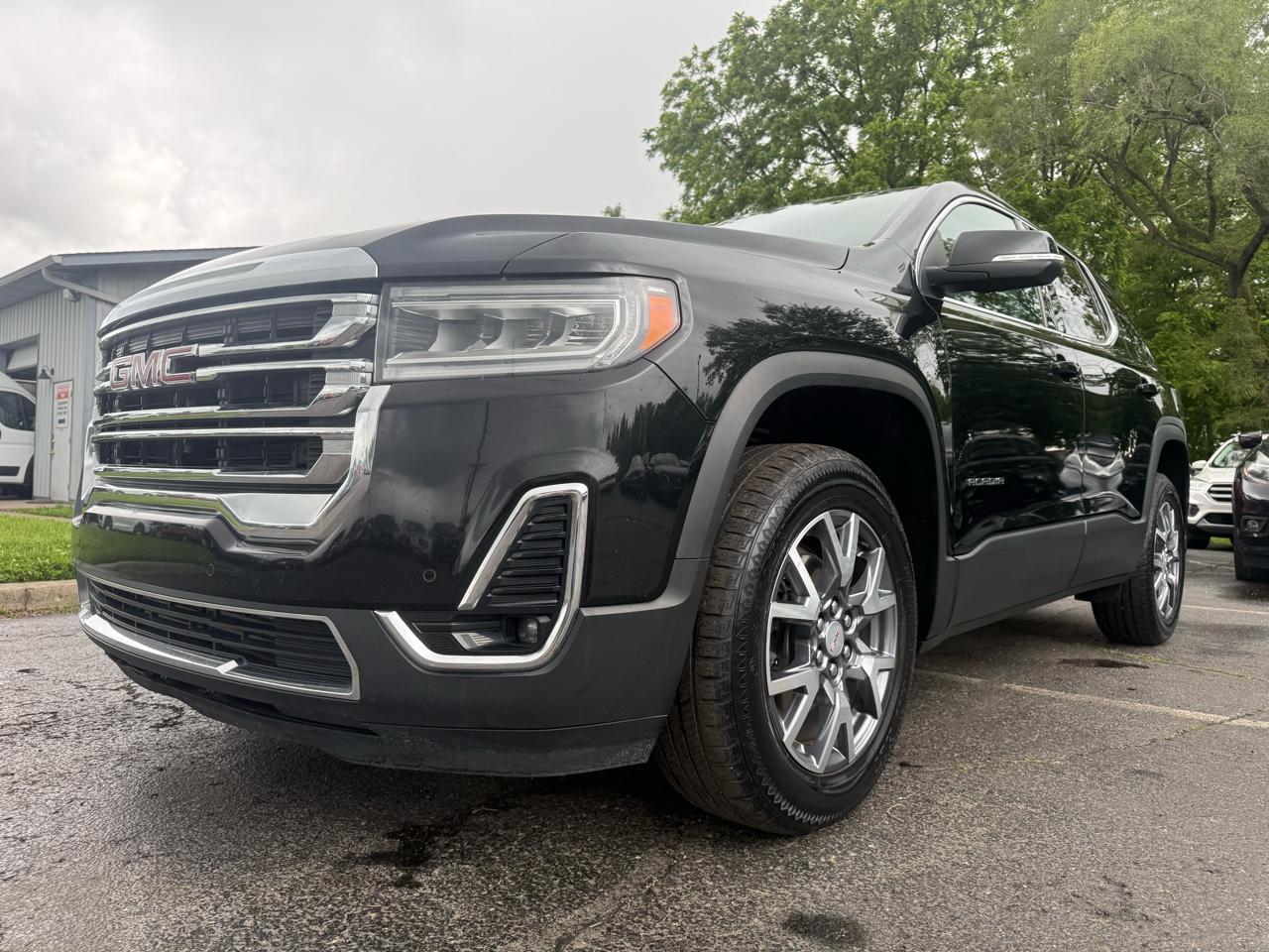 GMC Acadia SLT 2023