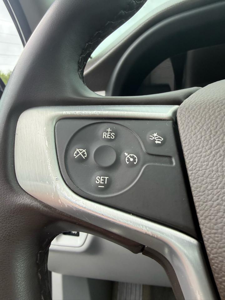 GMC Acadia SLT 2023